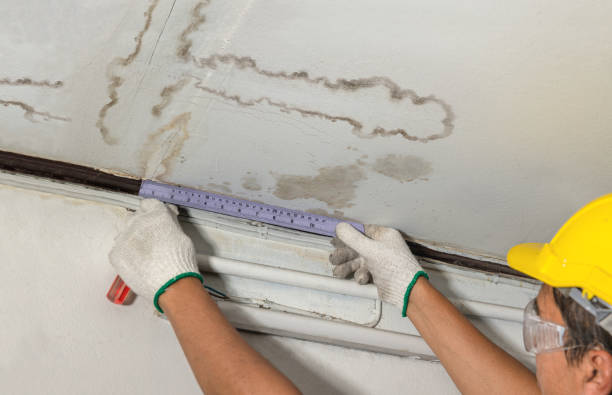 Reliable Burst Pipe Cleanup contractor in Lawton, OK by Water Damage Irwin